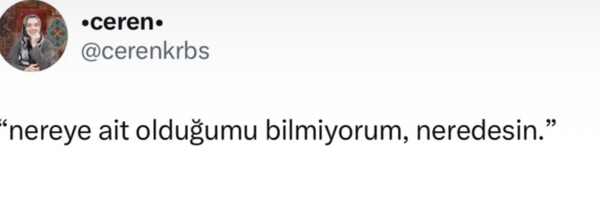 Beyza YILDIRIM (@beyzayildirim0) on Twitter photo 