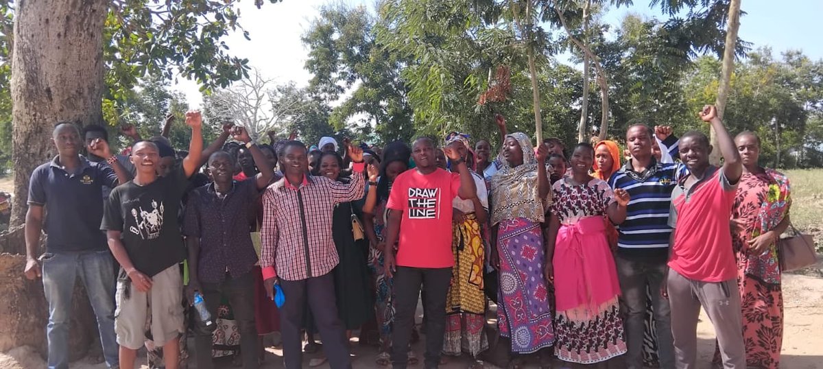 ACTIVISTA KILIFI tweet media