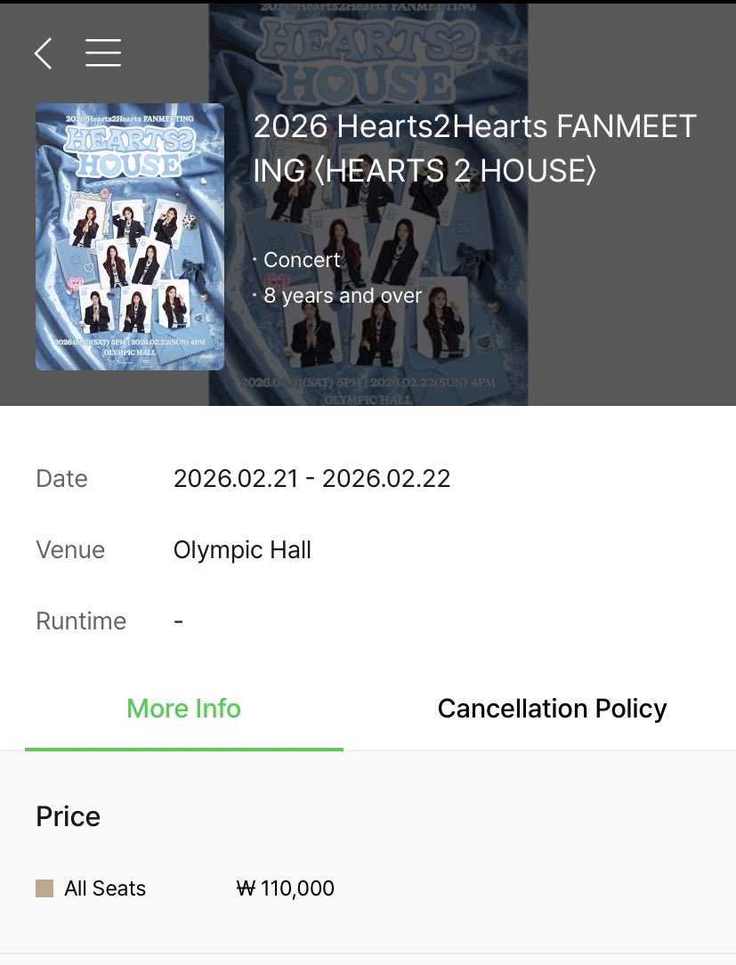 nangis bgt gak bisa relate 😇
all seats harganya sama :")