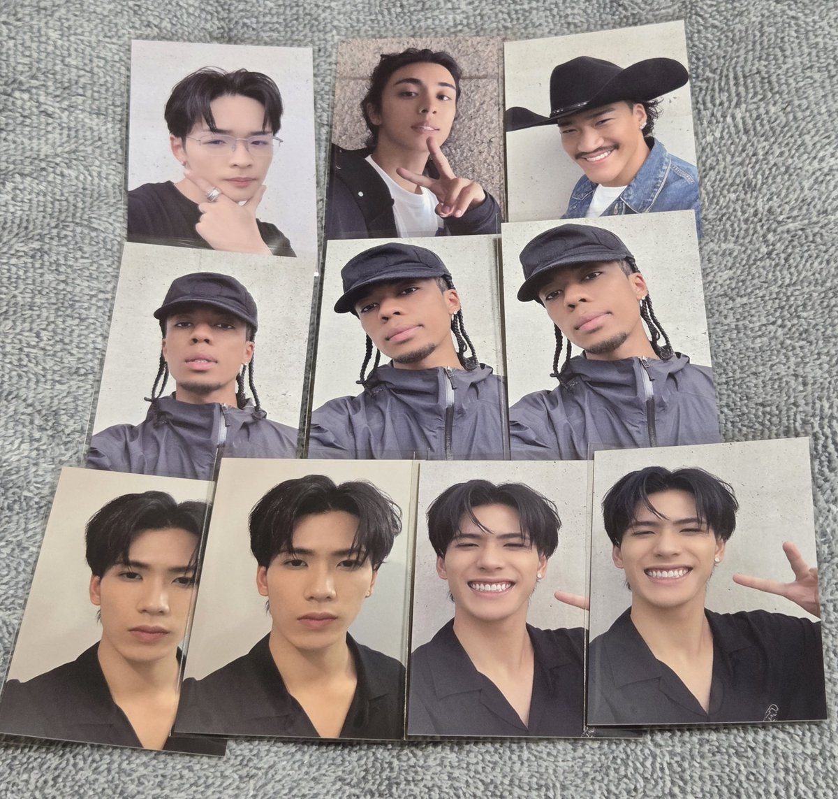 THE FESTIVAL 年末大感謝 フォトカ PSYCHIC FEVER サイフィ 【譲】剣