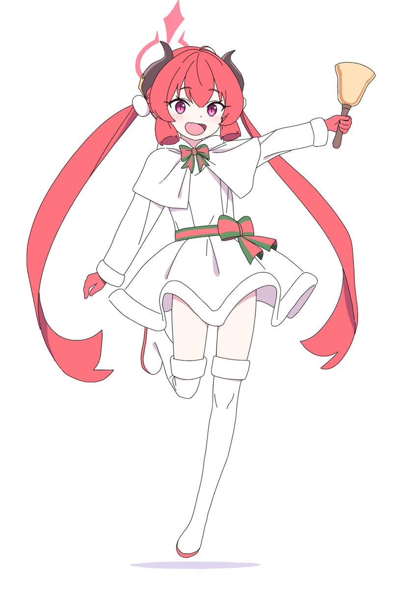 靴さま(Comms Open) tweet media