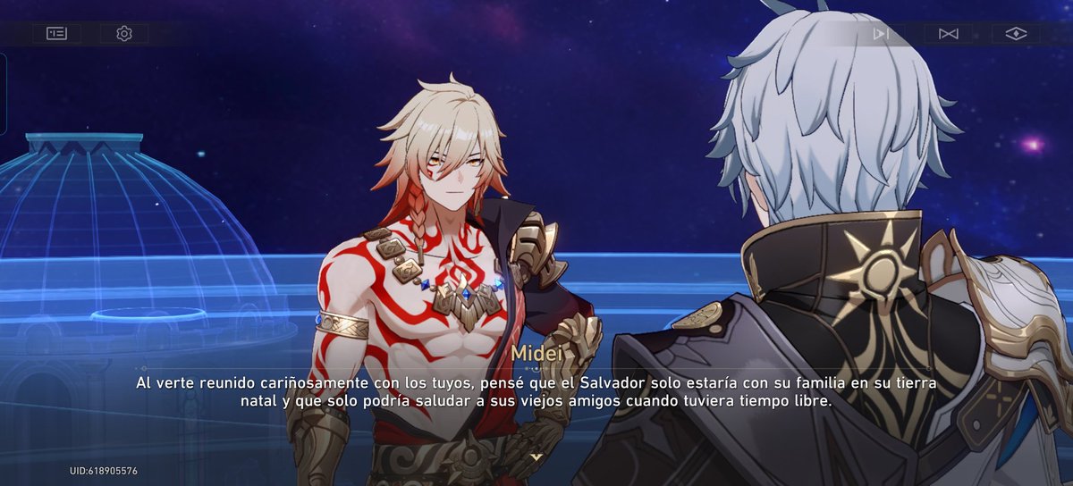 F4LLINGFLAMES's tweet image. / SI SABEN DE LA GUERRA FUWUFUWDUA. 😭 @Earth7Shujinko