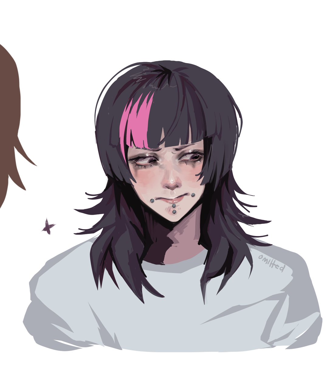 omitteduser's tweet image. please be kind