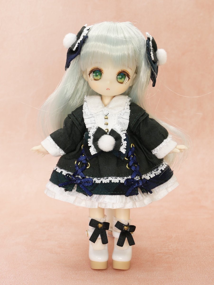 即納品＊販売のお知らせ】 17日22時～ クリスマスにピッタリな新作の