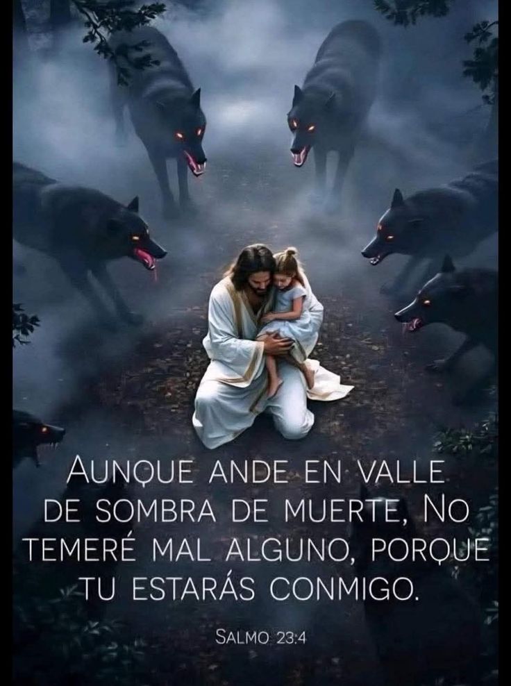 Jesús Nunca Falla (@bibliaenlinea) on Twitter photo 