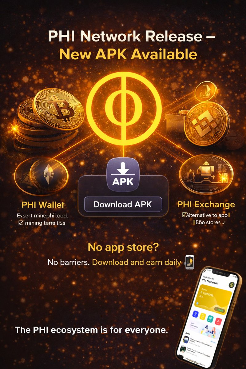 PHI Network tweet media