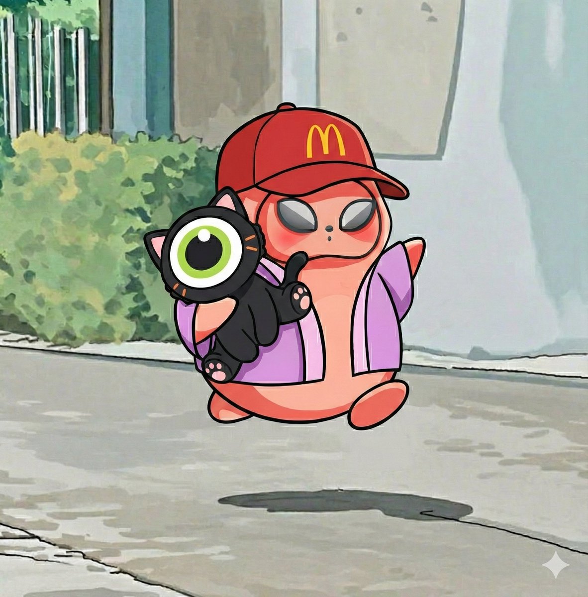 Thank you, Theoriq.

Despite the "unfavourable" market conditions, they launched at $150M FDV.

Which was quite incredible, especially for a project many had assumed would fail.

That's a reminder to stick to your conviction.

And that have me wondering;

Would that be enough to