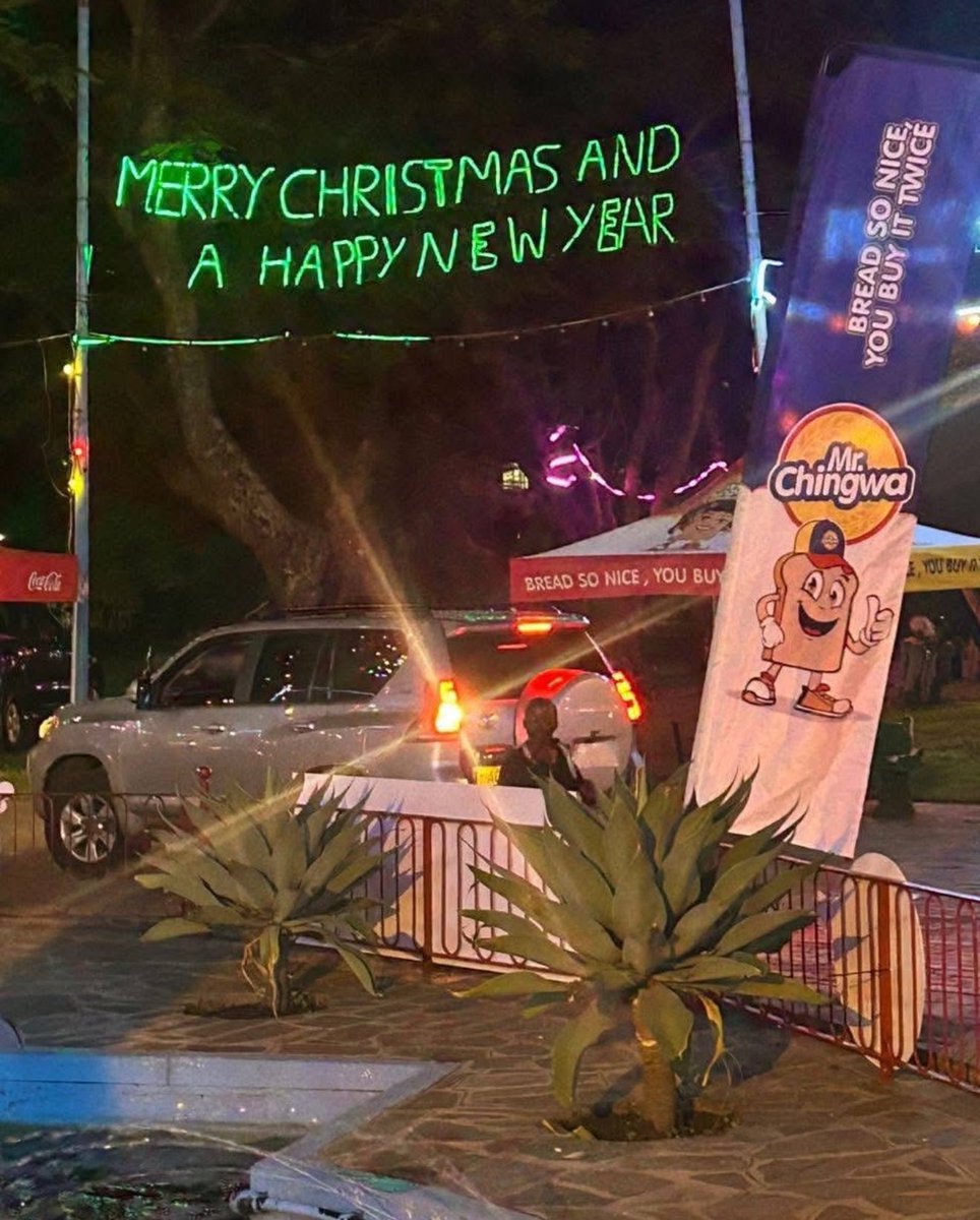 🔸We can do better than this. I know we can.

We need new leaders.🇿🇼