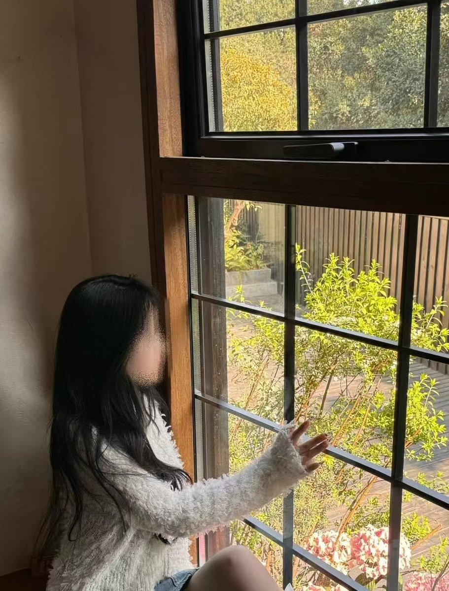 0758肇庆95后夫妻 tweet media