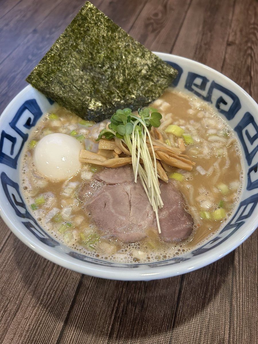 麺屋漣華 (@menya_renge) / Posts / X