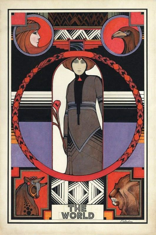 Ozymandias𓆏 tweet media