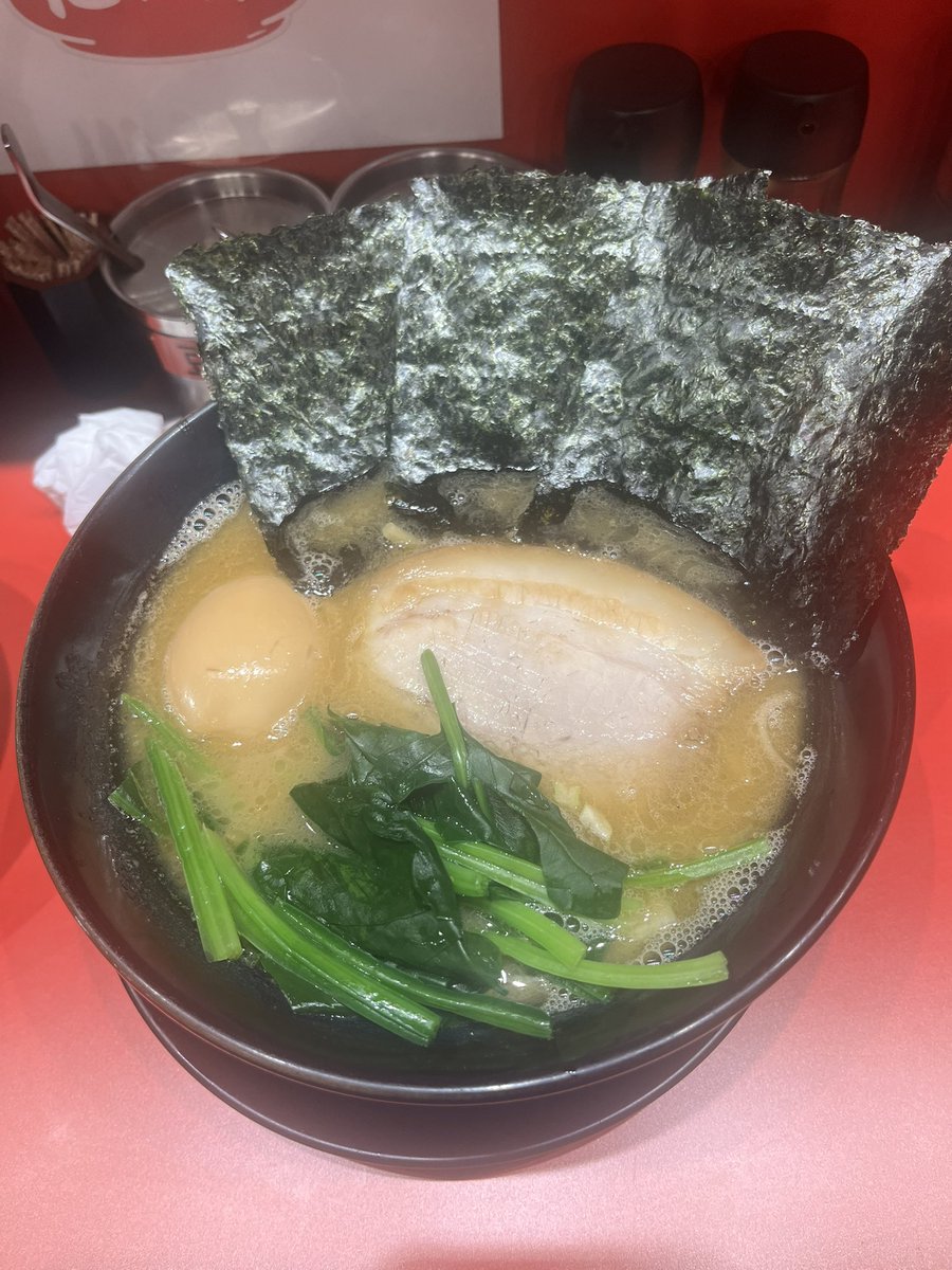 runuber9jbu's tweet photo. @tama1031_ 最近は、月1くらいまで
ここに通ってます。
葛飾区の池田家 https://t.co/BtO7usHevl