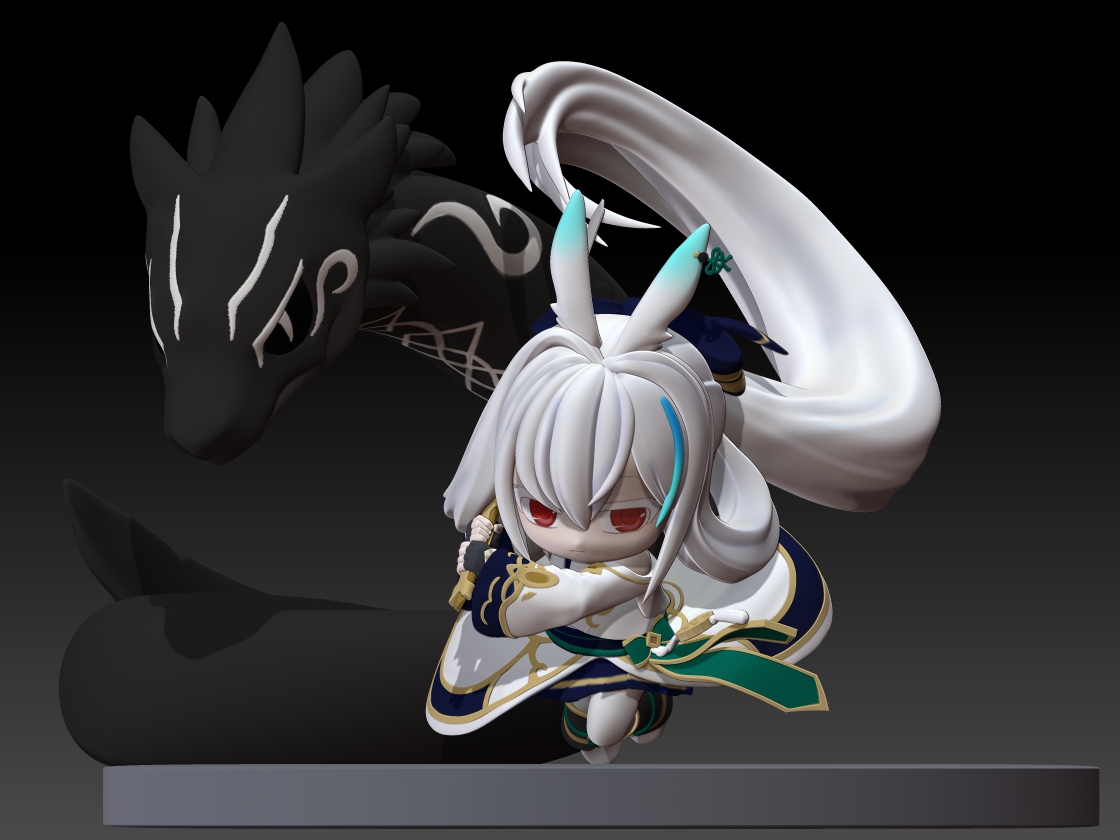 特設サイト更新したっぷる🍄 レンフィギュア応募キャンペーンの進捗が