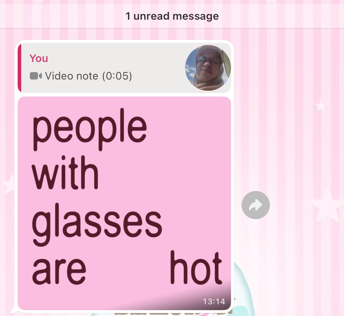 Dygta Holic 🤪 tweet media