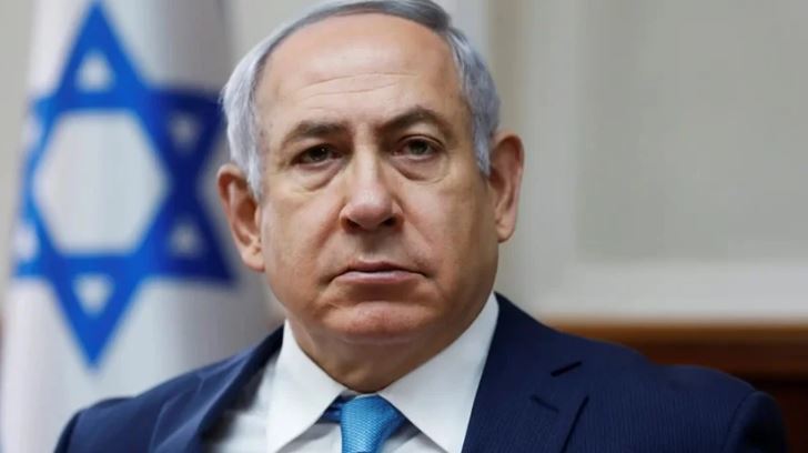 نتانياهو يطالب الحكومات الغربية بتكثيف جهود مكافحة معاداة السامية 
