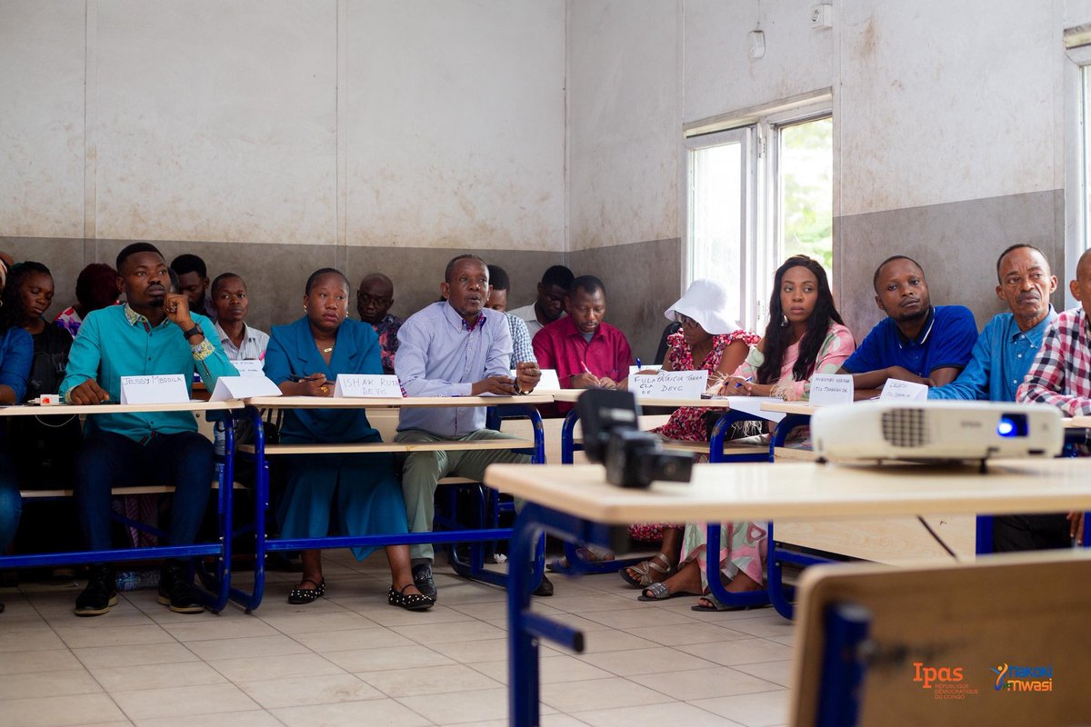 Ilunga mbuyi Evariste tweet media