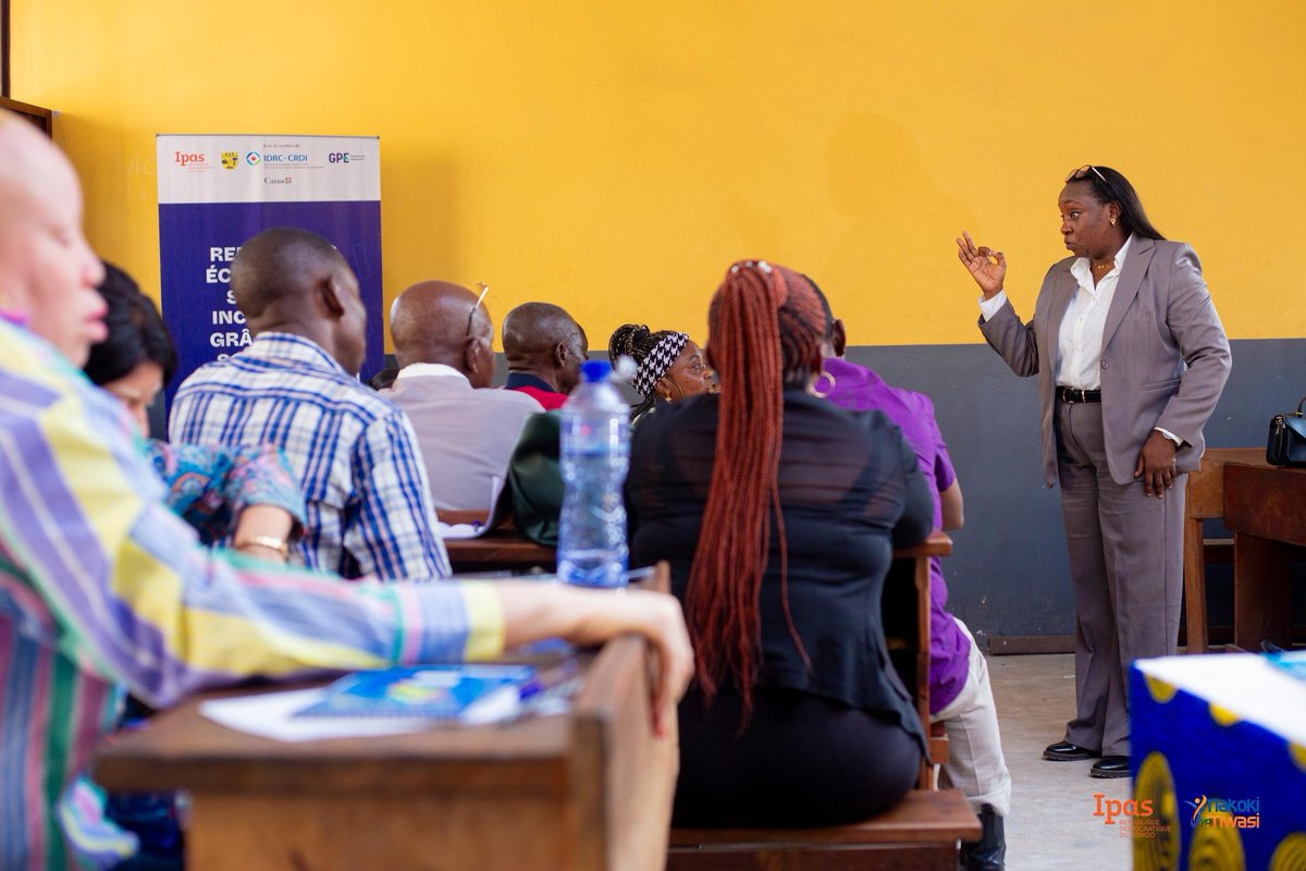 Ilunga mbuyi Evariste tweet media