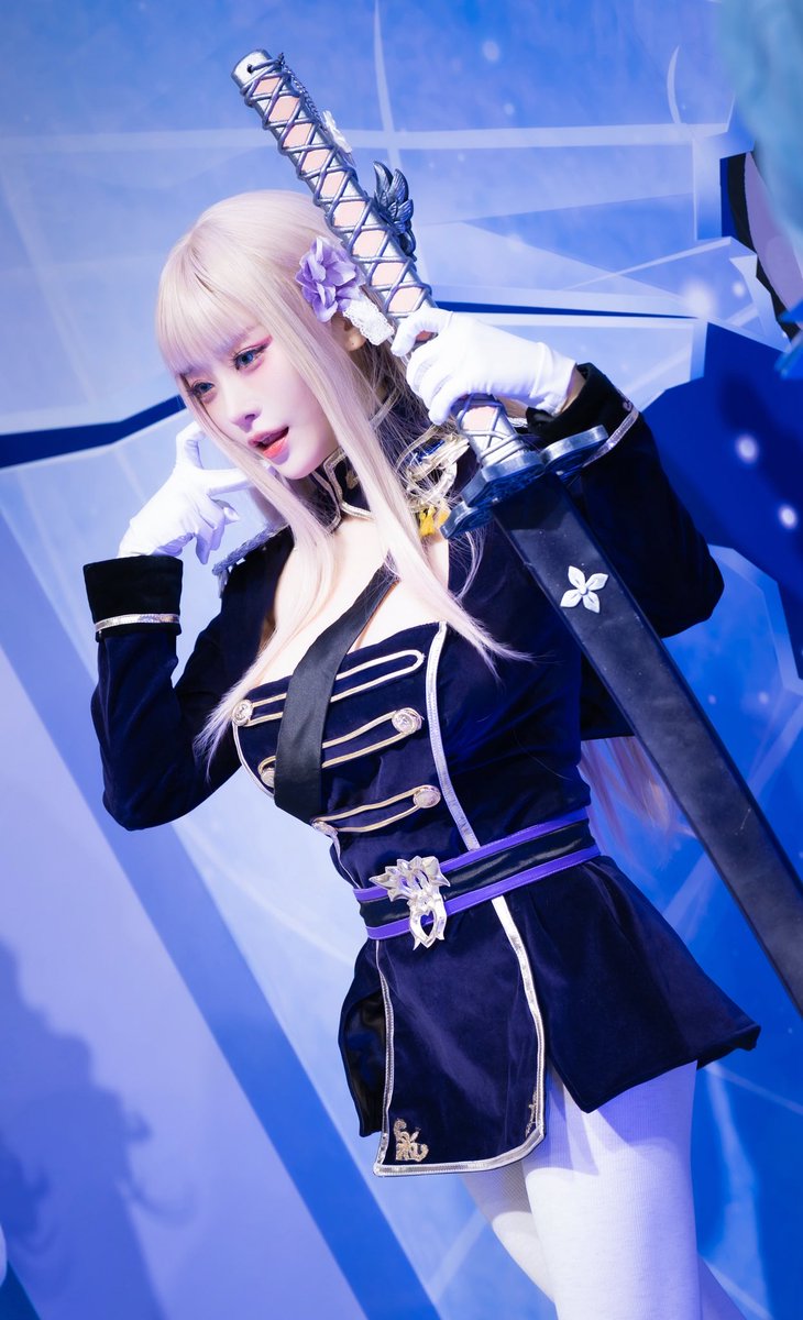 2025.12.05 ~ 2025.12.07 AGF 2025 < 브라운더스트2 : 소공녀 블레이드