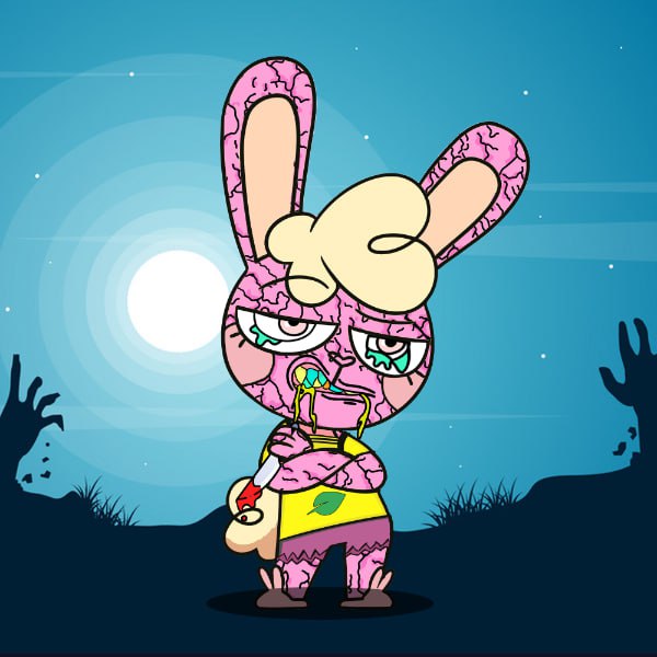 GM ☀️
Monbits Bunny On <a href="/base/">Base</a> 🟦

GDT ( FreeMint ) 🔥
Drop Wallet 👇