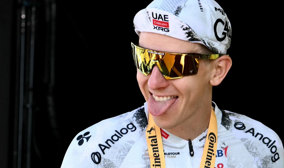 Renaud Breban tweet media