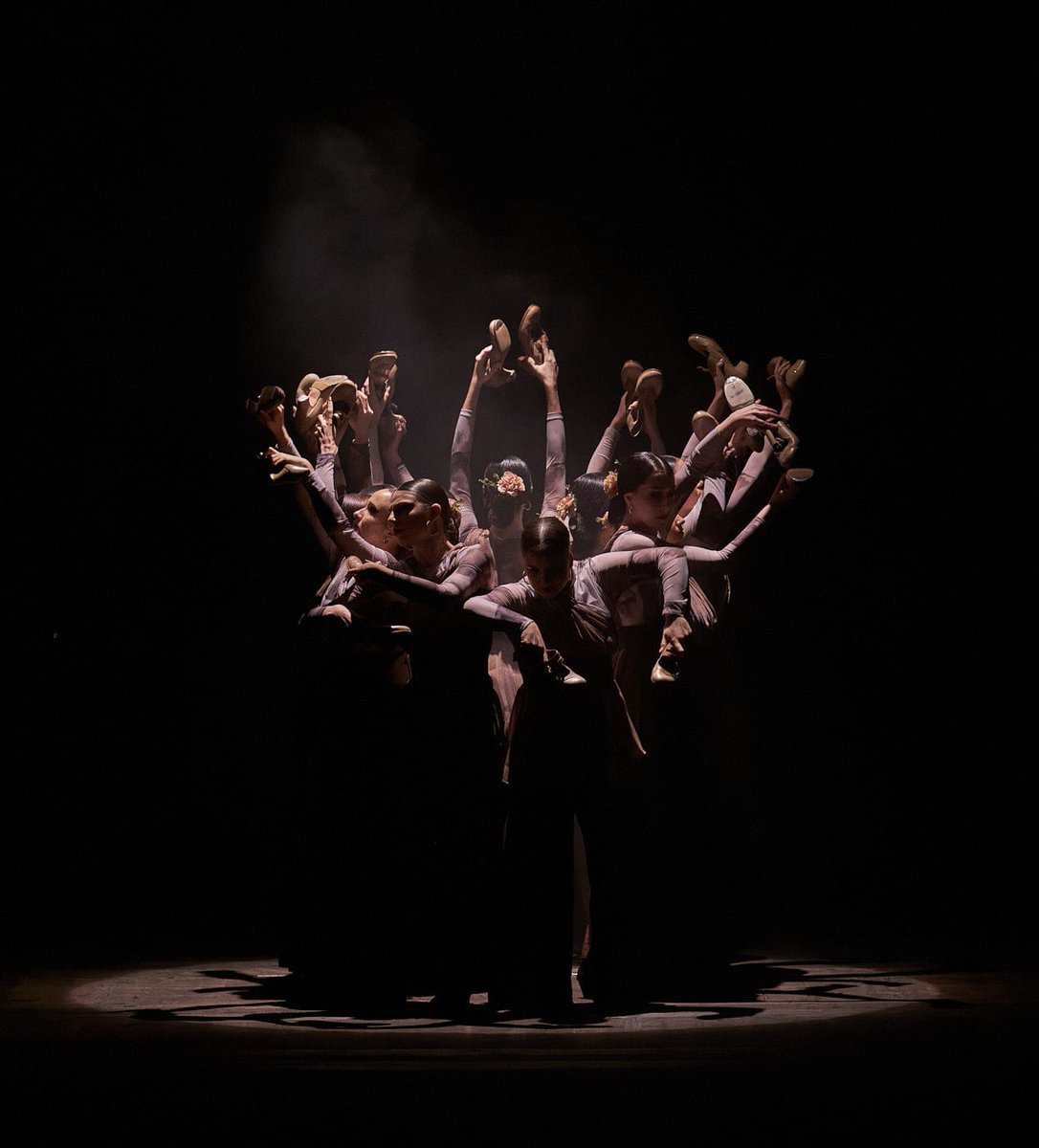 Convent de les Arts tweet media