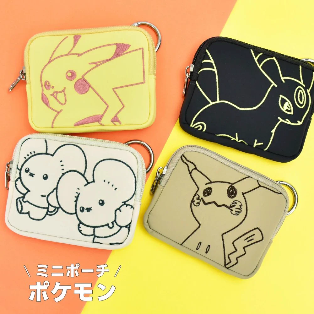 ポケモン最新グッズ情報 в X: „RT @_pokemon_info: SAYAcollectionで