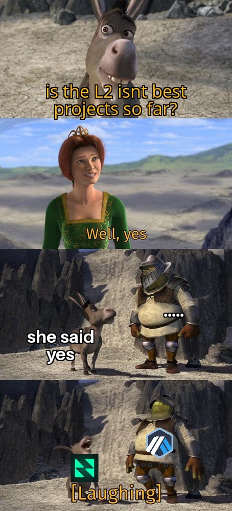 panglima_crypto's tweet image. Selamat siang @arbitrum dan @NeoxInfra fams! Aku baca tweet dibawah dan ngerasa tertarik dengan Neox. Neox sendiri project yang membawa otomatisasi yield (bunga) stablecoin berbasis agent ke jaringan @arbitrum 

Inti pointnya apa? Yes Neox ini bakal  ngebantu aplikasi keuangan…