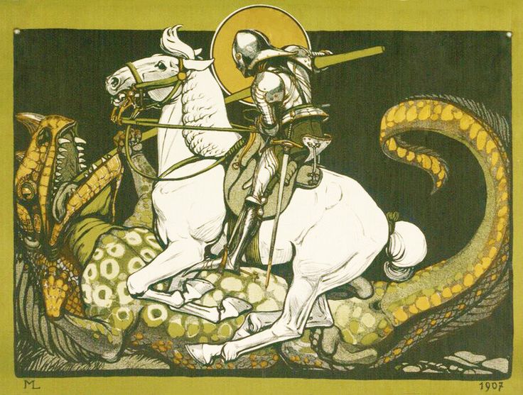 Daily Knight tweet media