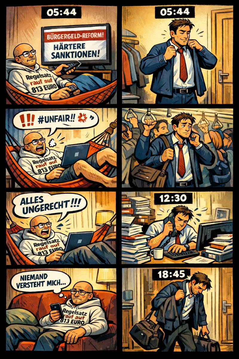 LexyD0llar's tweet image. 5:44 Uhr, Mittwochs. Ein ganz normaler Tag