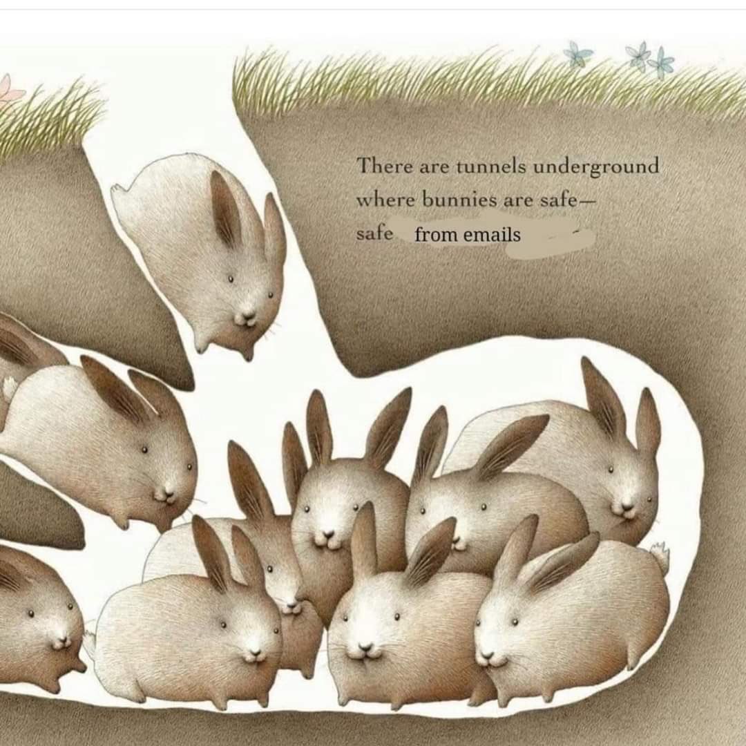 2 more days till big annual leave ✨