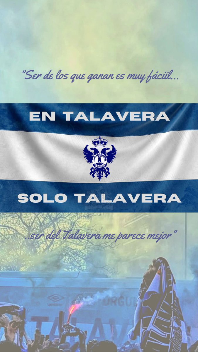 Otra noche de las que nos gustan. 
Otra noche en la que se abren las puertas del manicomio.
Otra noche de <a href="/CFTalavera/">CF Talavera de la Reina</a>.

QUE TODO JUGADOR, ESTRELLA, SUBECARROS, POLÍTICO, ABONADO...RECUERDE PARA SIEMPRE LO QUE ES EL PRADO.