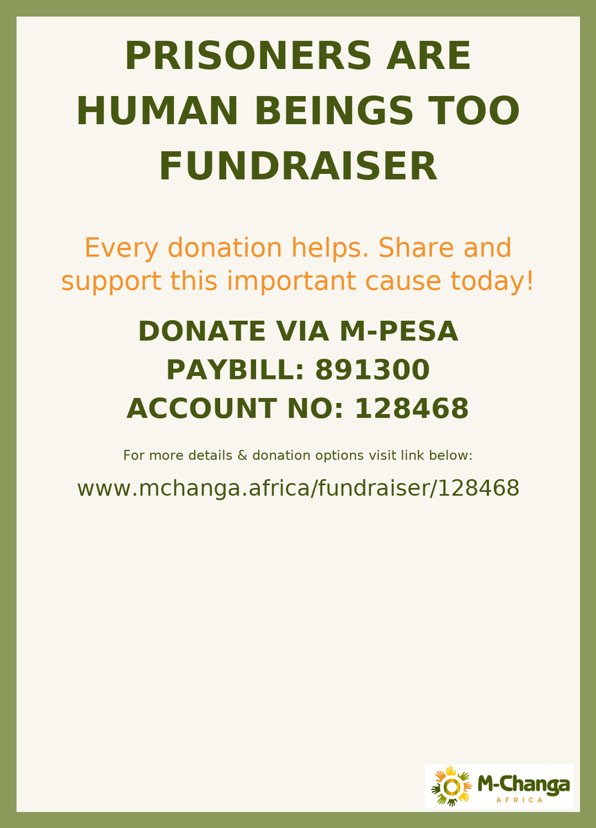 HeyiGrey's tweet image. mchanga.africa/fundraiser/128…