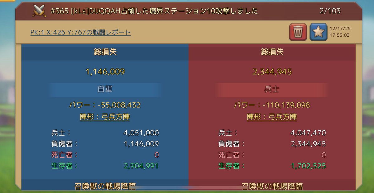 アーティファクトって重要なんやなって
