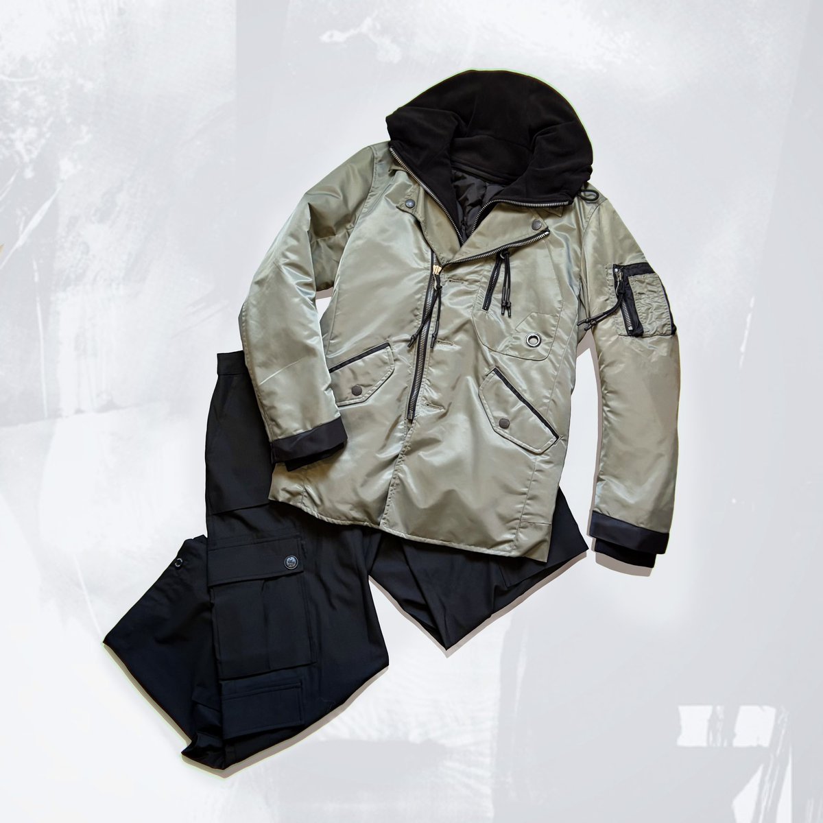 SWITCHBLADE_official (@SWITCHBLADE_off) / Posts / X