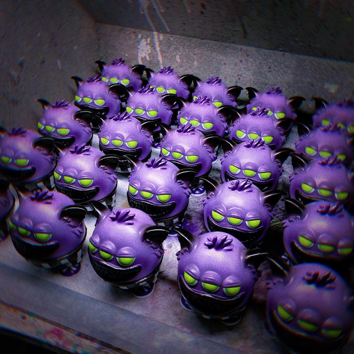 𝙿𝙴𝙴𝙺 𝙰 𝙱𝙾𝙾 𝚃𝙾𝚈 @𝟷𝟸/𝟸𝟶 宵酔倶楽部 忘年回