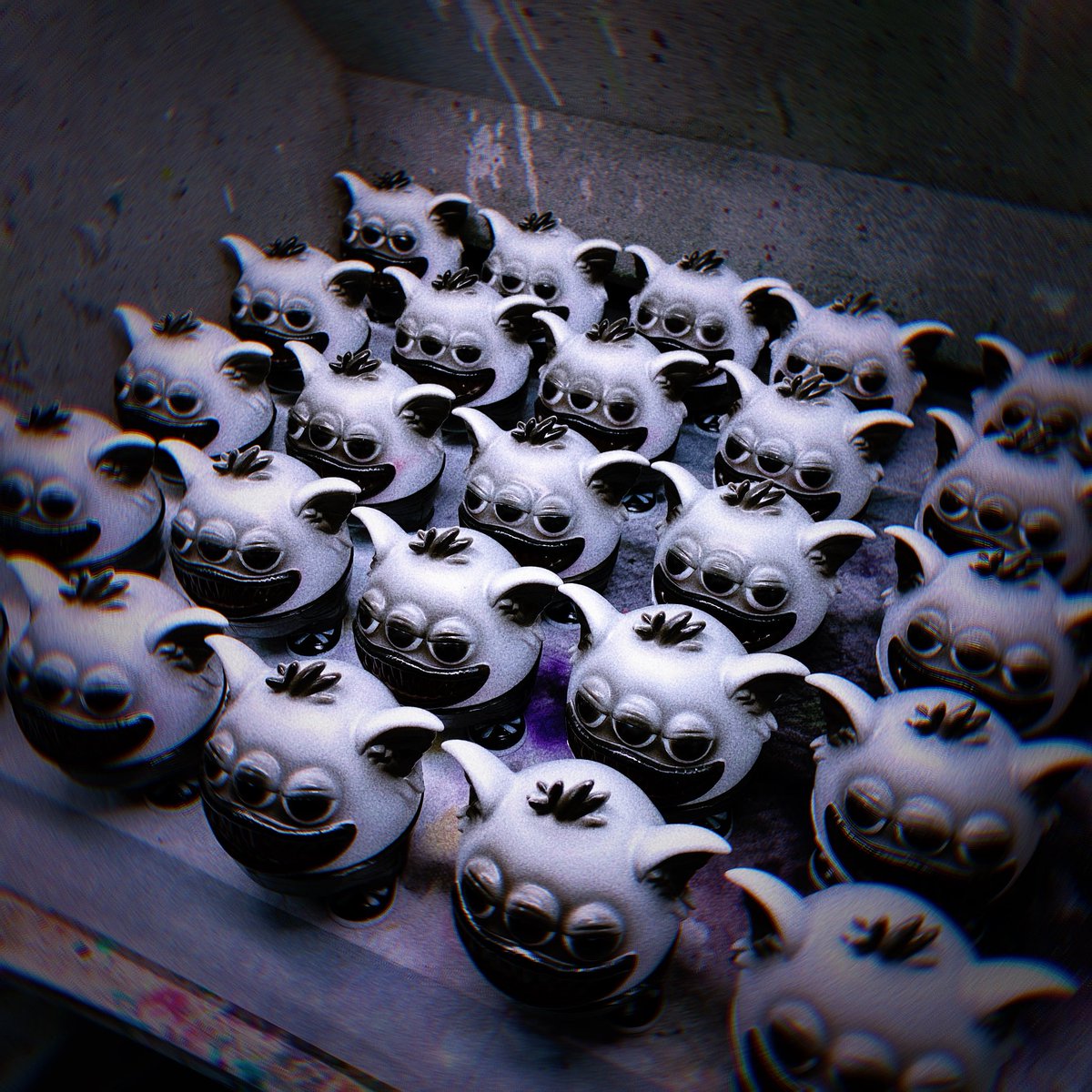 𝙿𝙴𝙴𝙺 𝙰 𝙱𝙾𝙾 𝚃𝙾𝚈 @𝟷𝟸/𝟸𝟶 宵酔倶楽部 忘年回