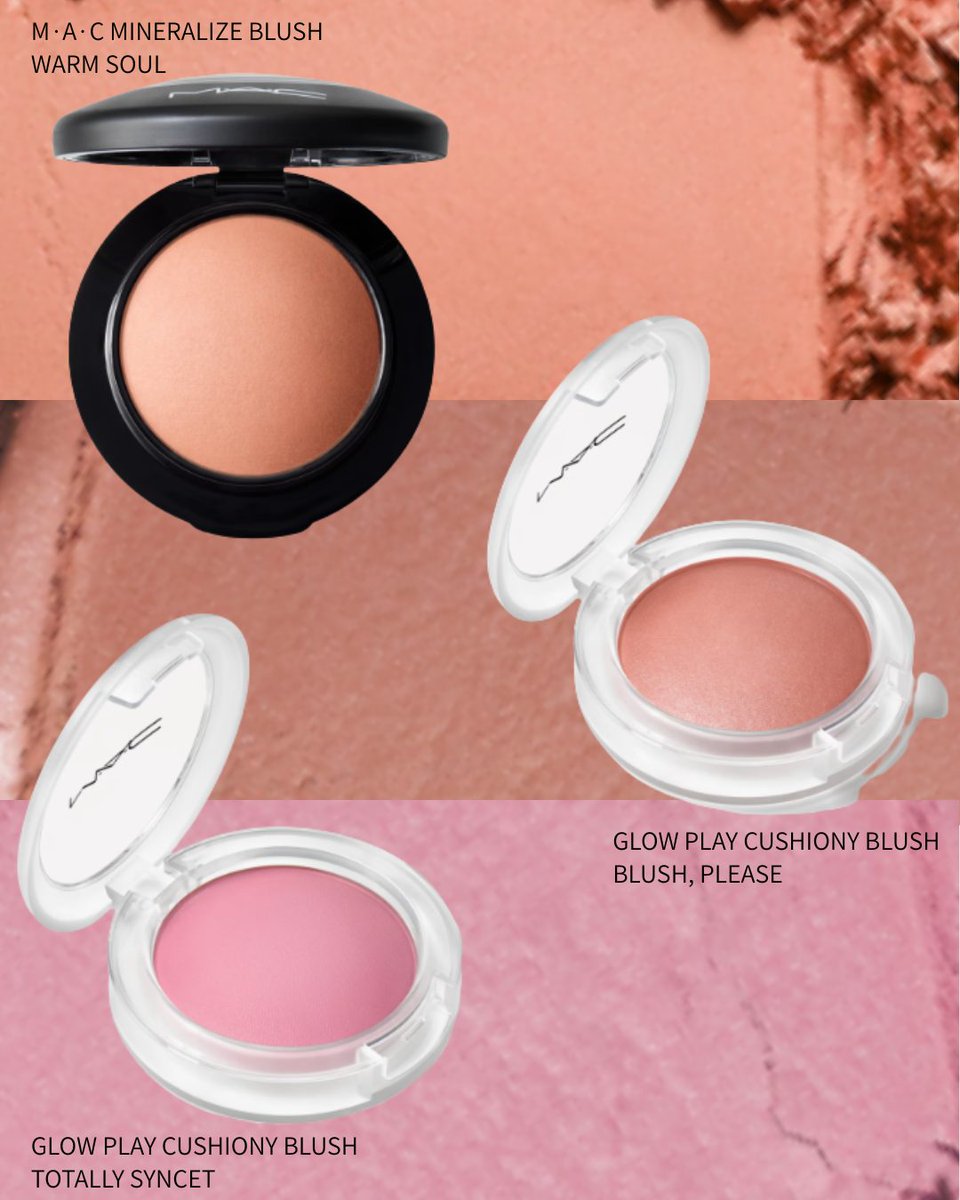 M・A・C Cosmetics Japan (@maccosmetics_JP) / Posts / X