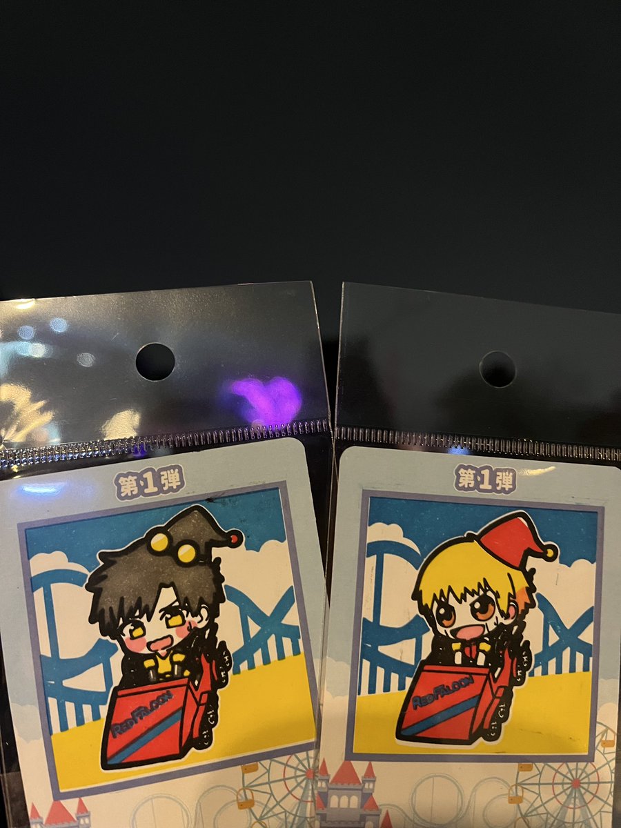 金色のガッシュ！！×ひらかたパーク イベント内で販売されているこちら