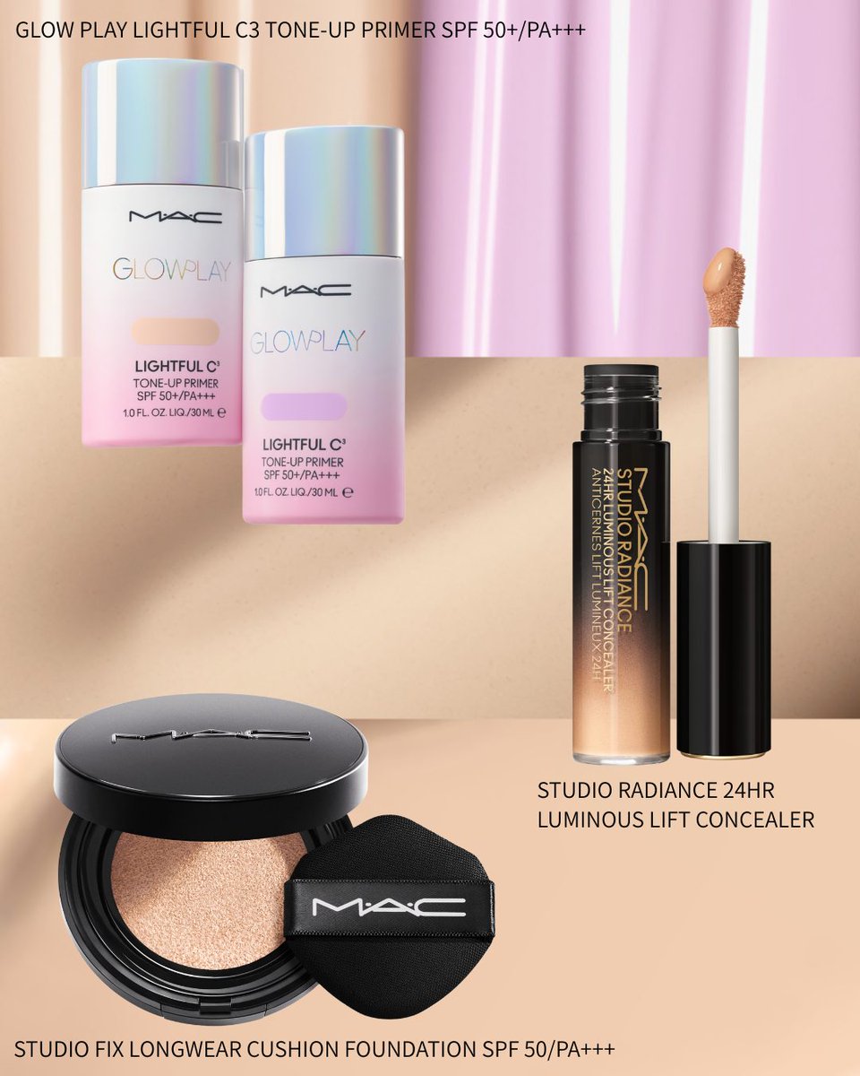 MAC マック ♡ 日本未入荷色 M・A・C Cosmetics Japan (@maccosmetics_JP) / Posts / X