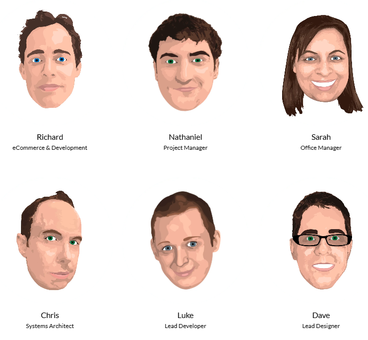 𝗖𝗼𝘁𝘀𝘄𝗼𝗹𝗱 𝗪𝗲𝗯 Services has designed, developed, supported and marketed hundreds of 𝘄𝗲𝗯𝘀𝗶𝘁𝗲𝘀 ☕💬 We love talking about new projects! #WebDesign #websites #cotswolds cotswoldweb.co.uk/about-us