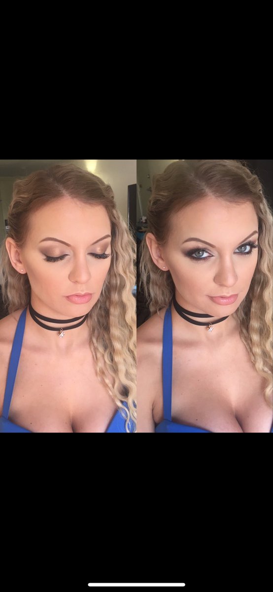 wetdreambeauty's tweet image. Throwback soft glamgasm on my bombshell pookie baby, Kenzie Taylor @thekenzietaylor #kenzietaylor #softglam #makeupartist #makeup #xxx