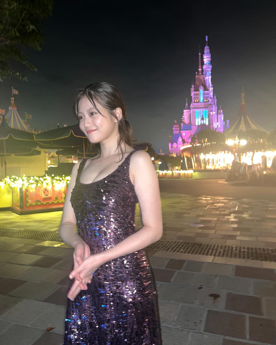 美桜の身体エロすぎ