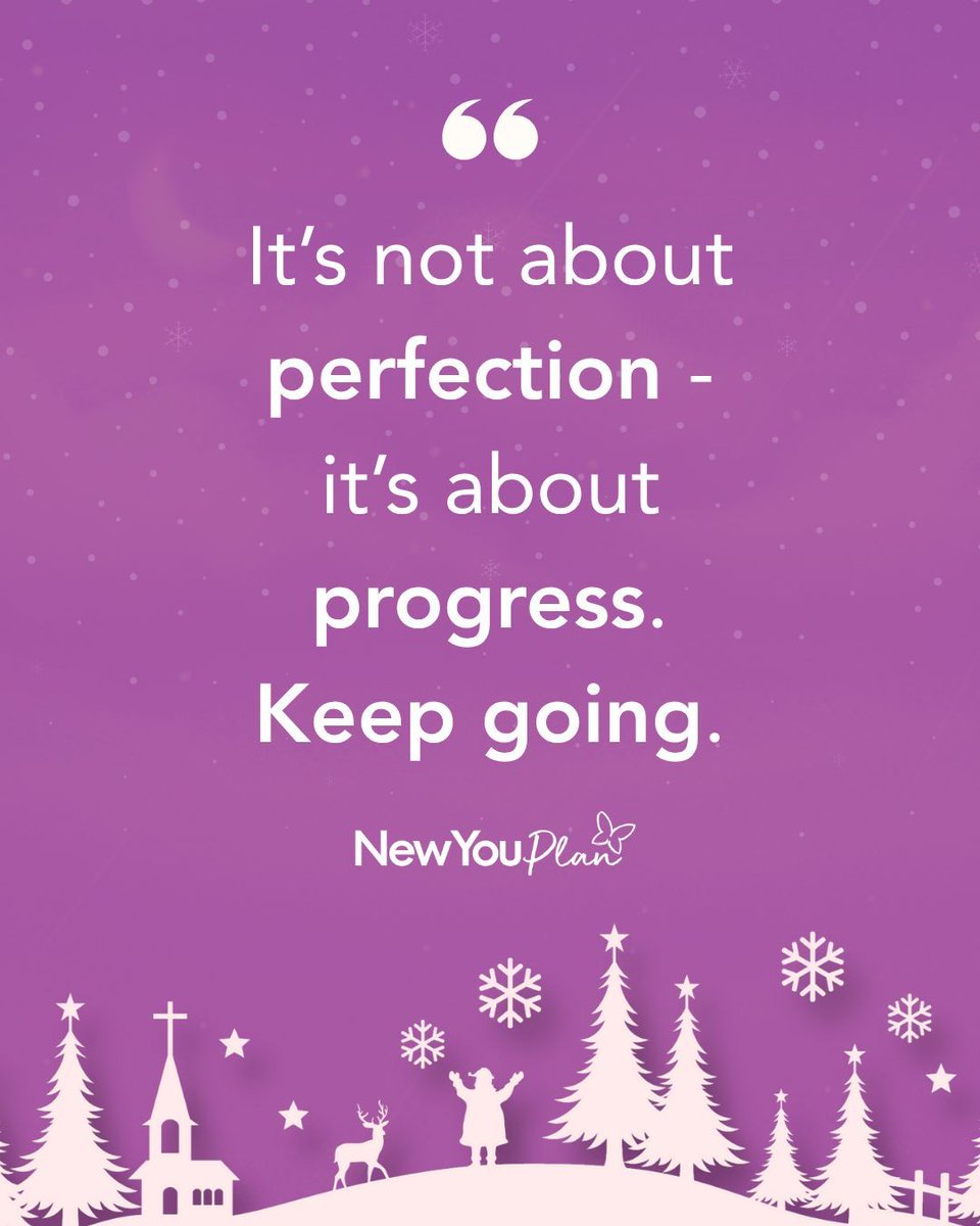 The New You Plan tweet media