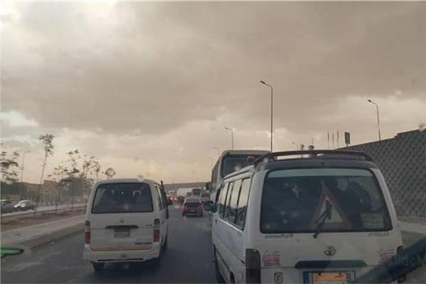 عاجل.. تصل القاهرة الكبرى.. الأرصاد: أمطار متفاوتة الشدة على هذه المناطق اليوم 
