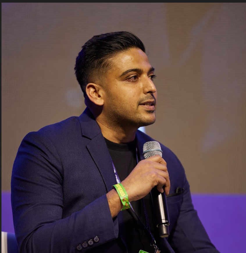 Sigma Capital tweet media