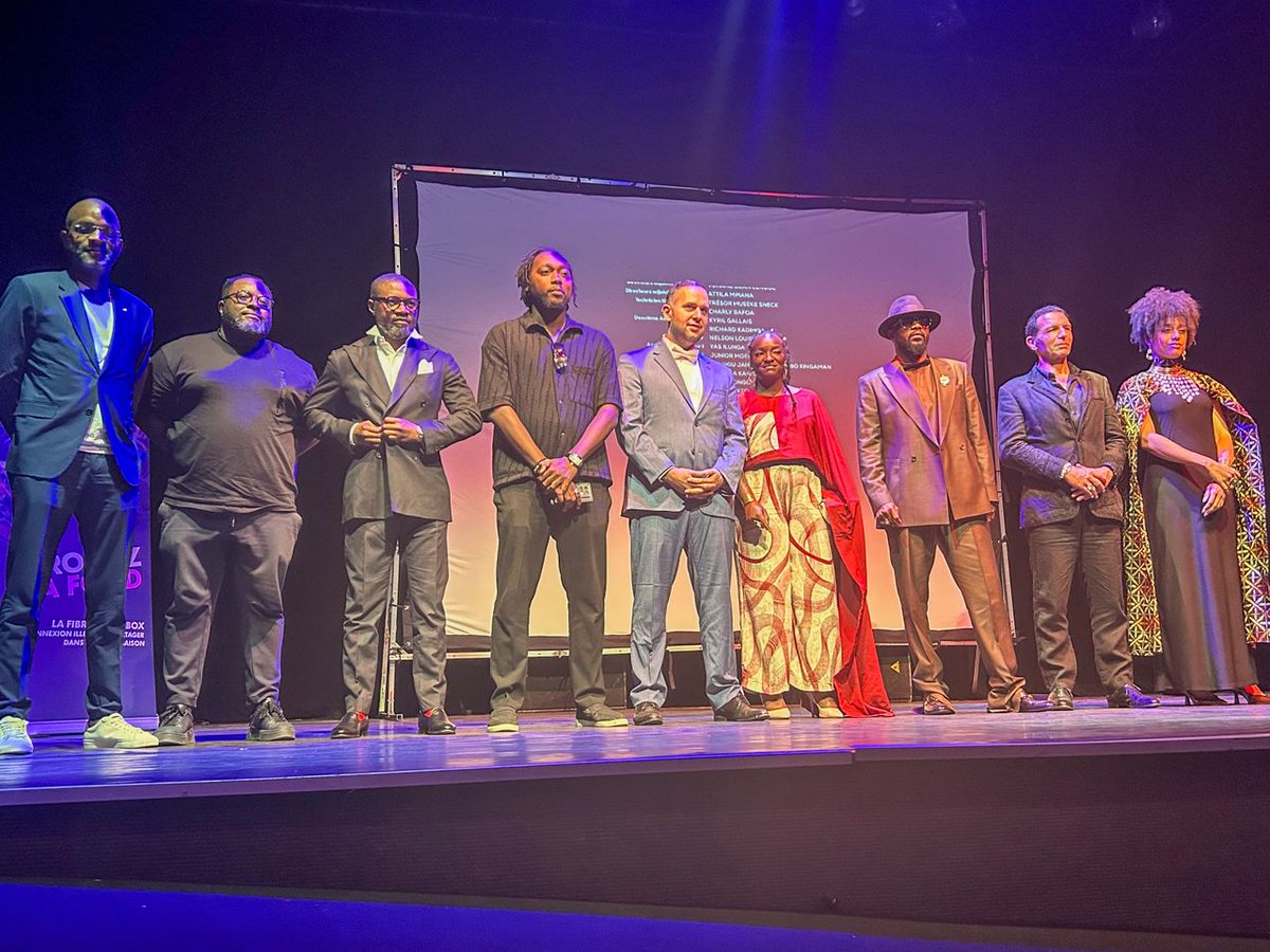 Belgique en RDCongo tweet media