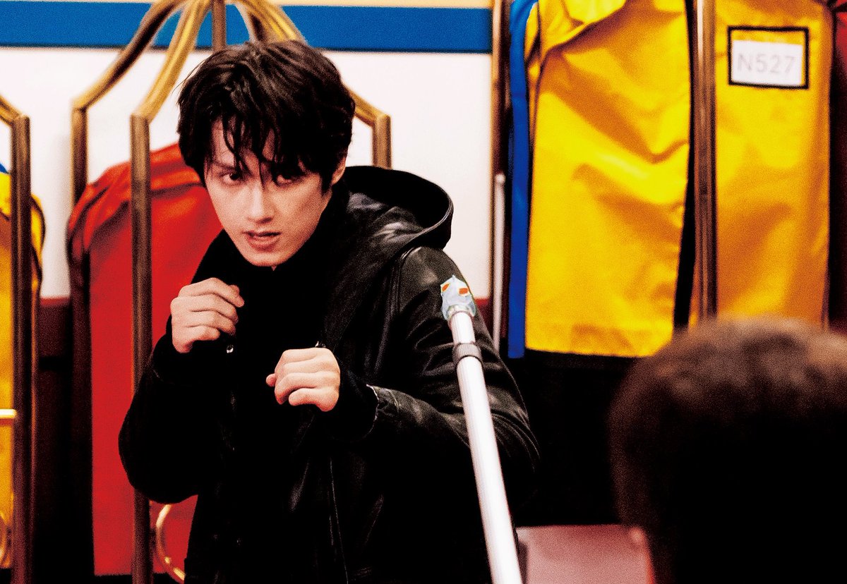 ジャッキーちゃん (本人) (@jackiechan_jp) / Posts / X