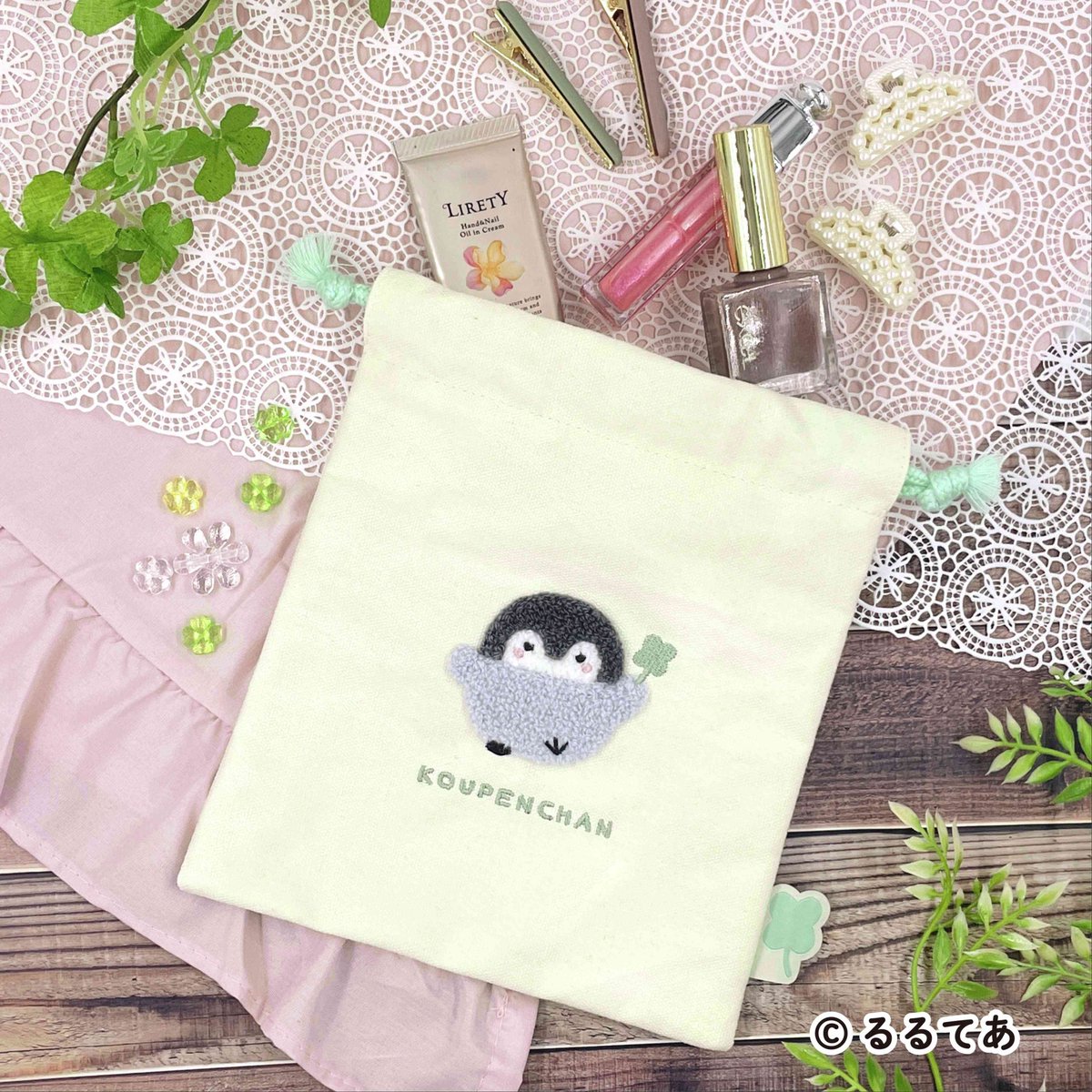 コウペンちゃんグッズ公式 (@kouhou7) / Posts / X