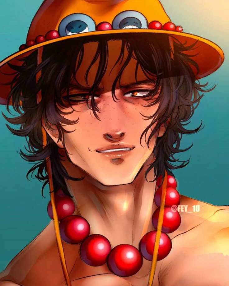 Press like if you want Ace to bully you~
Don't be shy, nobody will know~