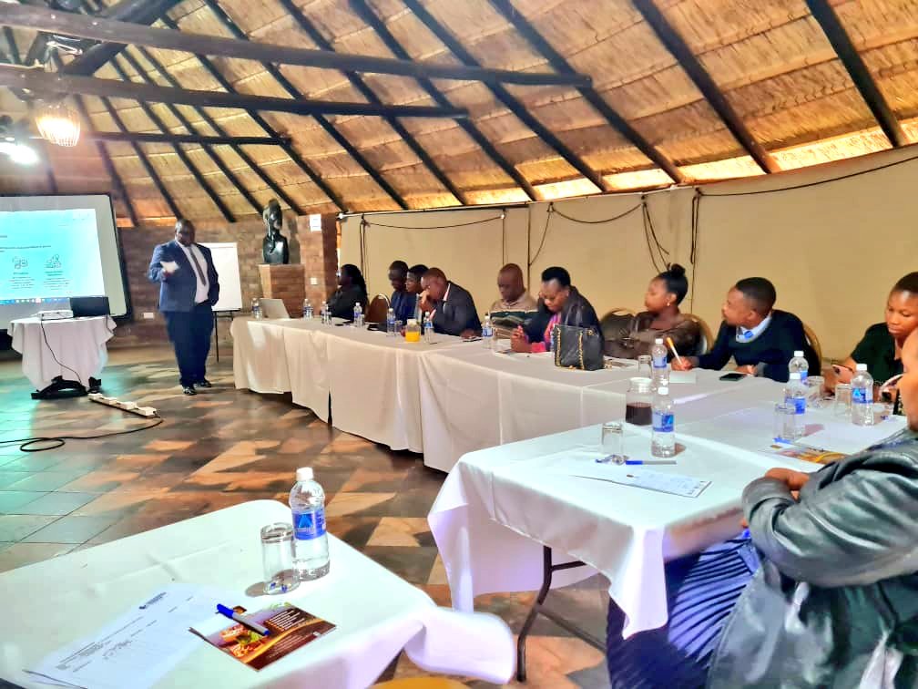 Transparency International Zimbabwe is convening a multi-stakeholder meeting in Gweru under Zimbabwe Accountability and Citizen Engagement (ZIMACE), which is for advocacy of real compliance with the electronic Government Procurement (e-GP) system in maternal health procurement.